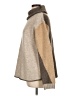 Mystree Tan Turtleneck Sweater Size L - photo 5