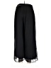 Alex Evenings 100% Polyester Black Dress Pants Size 1X - photo 2