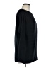 Unbranded Black Pullover Sweater Size M - photo 4