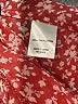 Tularosa 100% Polyester Paisley Red Casual Skirt Size S - photo 6