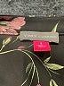 Vince Camuto 100% Polyester Floral Black Sleeveless Blouse Size S - photo 7
