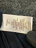 db established 1962 Black Cocktail Dress Size 16 - photo 8