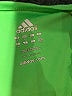 Adidas 100% Polyester Green Active Tank Size M - photo 7