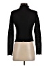 Shein Black Turtleneck Sweater Size S - photo 2