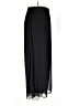 Alex Evenings 100% Polyester Black Dress Pants Size 1X - photo 4