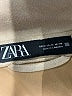 Zara Tan Coat Size M - photo 6
