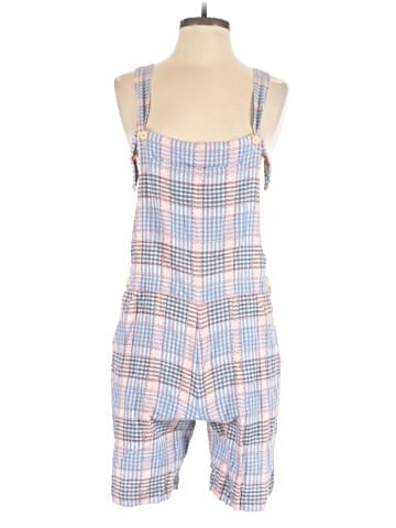 ace & jig Overalls (view 1)