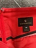 Worthington Solid Red Casual Skirt Size 18 - photo 4