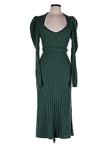 Johanna Ortiz Cocktail Dress (view 1)
