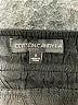 Cotton Candy LA Solid Black Casual Skirt Size S - photo 3