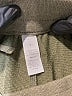 Vitality Chevron-herringbone Green Casual Pants Size S - photo 7