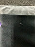 Assorted Brands Purple 3/4 Sleeve Blouse Size XS - photo 7