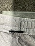 Unbranded Solid Gray Casual Pants Size S (estimated) - photo 4