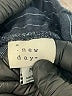 A New Day Stripes Blue Casual Pants Size M - photo 7