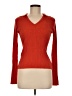 Copper Key Orange Pullover Sweater Size M - photo 1