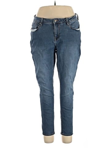 Vigoss Jeans (view 1)