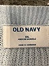 Old Navy Blue Pullover Sweater Size XXL - photo 7