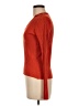 Copper Key Orange Pullover Sweater Size M - photo 5