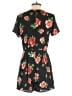 Romeo & Juliet Couture Black Romper Size S - photo 2