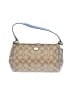 Coach Blue Purse One size - photo 1
