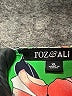 Roz & Ali 100% Polyester Green Sleeveless Blouse Size XL - photo 7