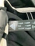 Adidas Black Track Jacket Size 2X - photo 7