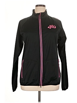 Harley Davidson Track Jacket