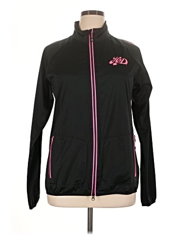 Harley Davidson Track Jacket (view 1)