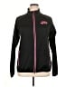 Harley Davidson 100% Polyester Black Track Jacket Size XL - photo 1