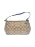 Coach Blue Purse One size - photo 2