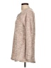 Cato Tweed Tan Pullover Sweater Size L - photo 5