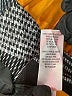 Sandra Darren Argyle Brown Casual Dress Size S - photo 9