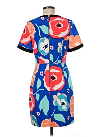 Kate Spade New York Casual Dress (view 2)