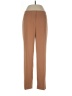The Limited Solid Brown Dress Pants Size 6 - photo 1