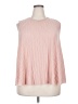 A New Day Pink Sleeveless Blouse Size XXL - photo 1