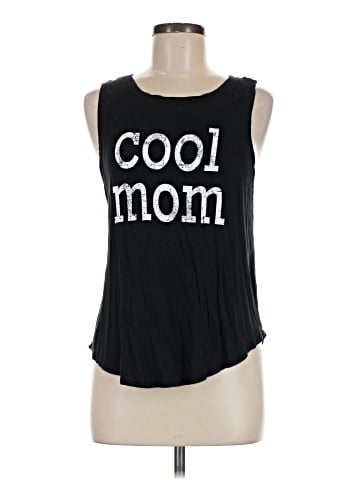 Grayson Threads Sleeveless T-Shirt (view 1)