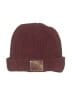 Love Your Melon Burgundy Beanie One size - photo 1