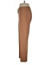 The Limited Solid Brown Dress Pants Size 6 - photo 5