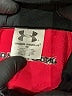 Under Armour 100% Polyester Pink Track Jacket Size S - photo 7