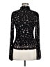 Sanctuary Black Long Sleeve Turtleneck Size M - photo 1