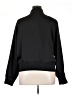 Universal Standard 100% Polyester Black Cardigan Size 16 (S) - photo 2