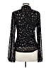 Sanctuary Black Long Sleeve Turtleneck Size M - photo 2
