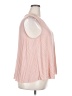 A New Day Pink Sleeveless Blouse Size XXL - photo 4