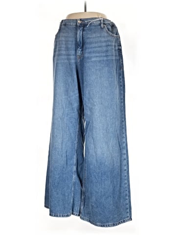 Good American Jeans (view 1)