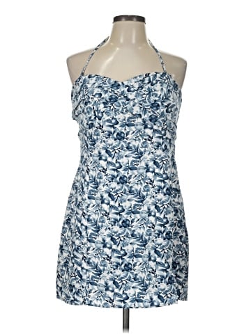 Abercrombie & Fitch Cocktail Dress (view 1)