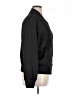 Universal Standard 100% Polyester Black Cardigan Size 16 (S) - photo 4