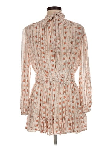 Let Me Be Long Sleeve Blouse (view 2)