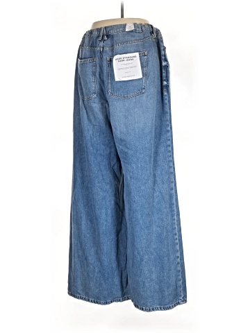 Good American Jeans (view 2)