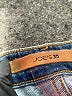 Joe's Jeans Hearts Blue Jeans Size 27 waist - photo 7