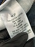 Joe's Jeans Hearts Blue Jeans Size 27 waist - photo 8